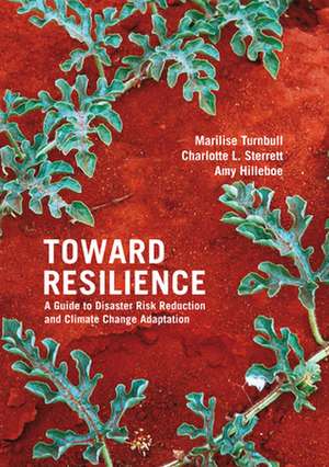 Toward Resilience de Marilise Turnbull