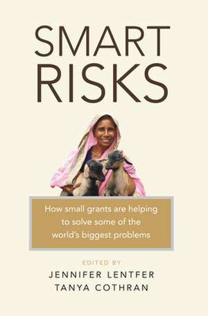 Smart Risks de Jennifer Lentfer