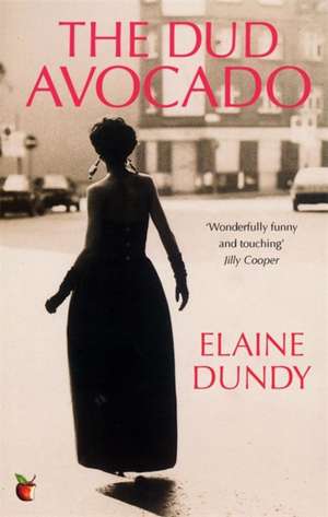 The Dud Avocado de Elaine Dundy