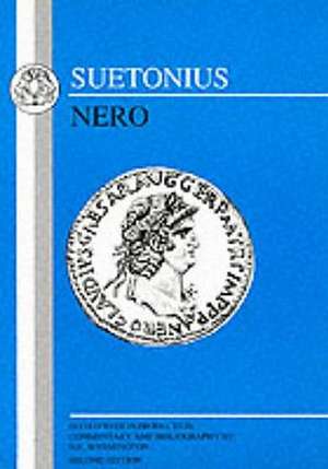 Suetonius: Nero de Suetonius