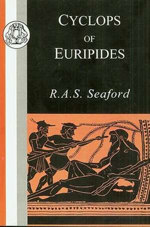 Euripides: Cyclops de Euripides