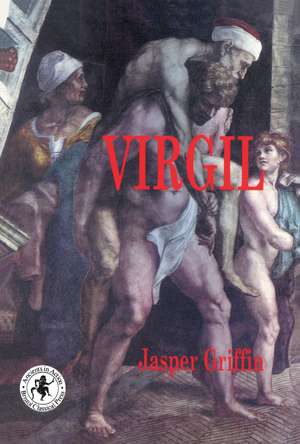 Virgil de Jasper Griffin