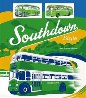 Southdown Style de Glynn Kraemer-Johnson