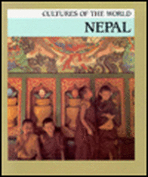 Nepal de Jon Burbank