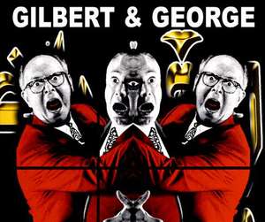 Gilbert & George de Tate Publishing