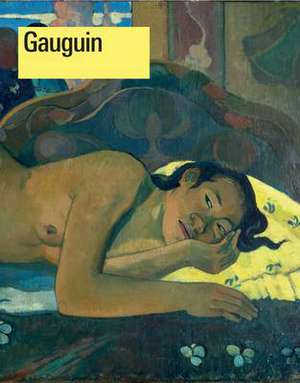 Tate Introductions: Gauguin de Nancy Ireson