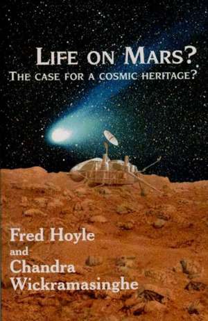 Life on Mars? de Fred Hoyle