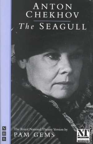 The Seagull, The de A. P. Chekhov