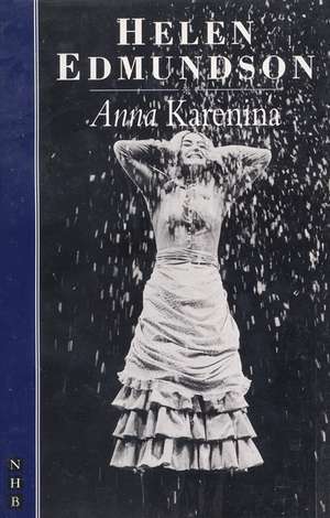 Anna Karenina de Helen Edmundson