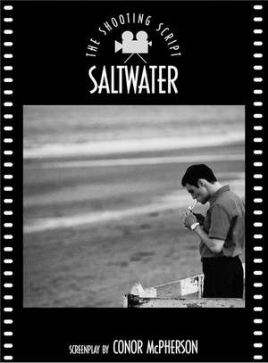 Saltwater de Conor McPherson