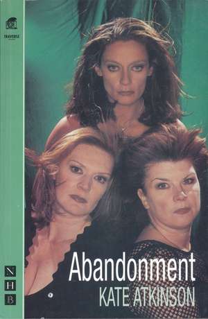 Abandonment de Kate Atkinson