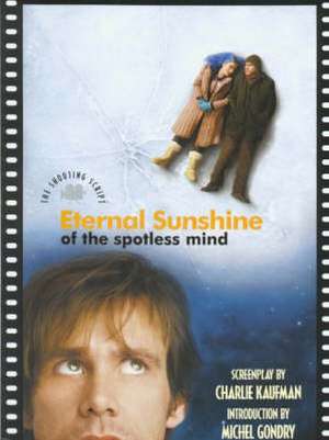 ETERNAL SUNSHINE OF THE SPOTLE