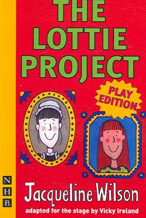 The Lottie Project de Jacqueline Wilson