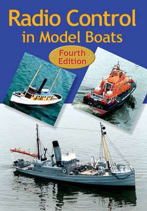 Cundell, J: Radio Control in Model Boats