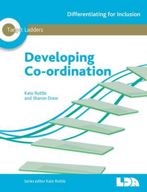 Developing Co-Ordination de Kate Ruttle