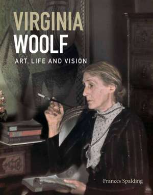 Virginia Woolf de Frances Spalding