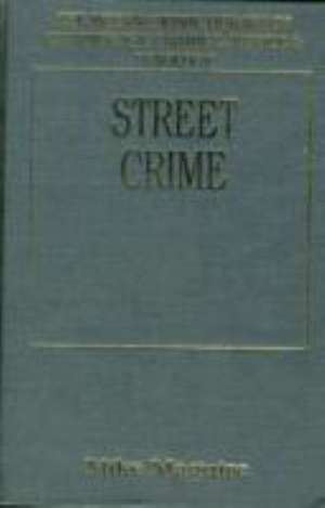 Street Crime