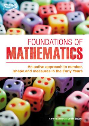 Foundations of Mathematics books-express.ro