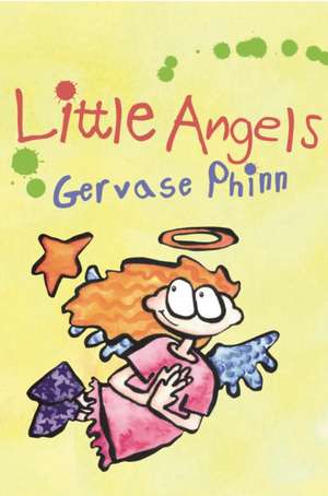 Little Angels de Gervase Phinn