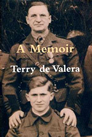 A Memoir de Terry de Valera