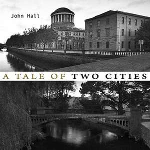 A Tale of Two Cities de John Hall