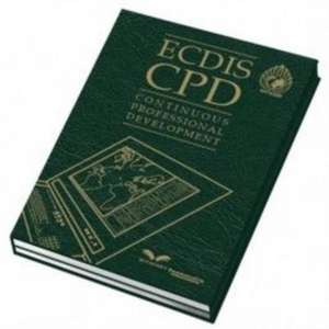 ECDIS CPD Log de ECDIS Ltd