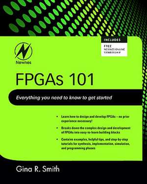 FPGAs 101: Everything you need to know to get started de Gina Smith