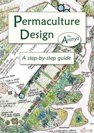 Permaculture Design de Aranya