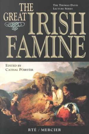 The Great Irish Famine