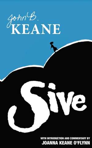 Sive de John B. Keane