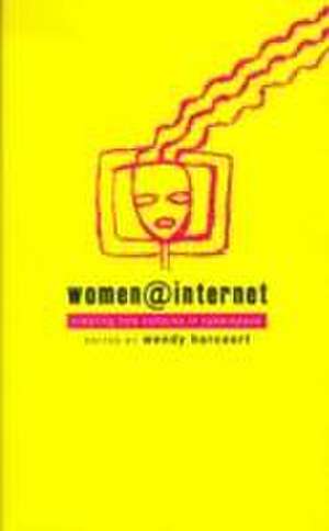 Women at Internet de Wendy Harcourt