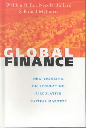 Global Finance