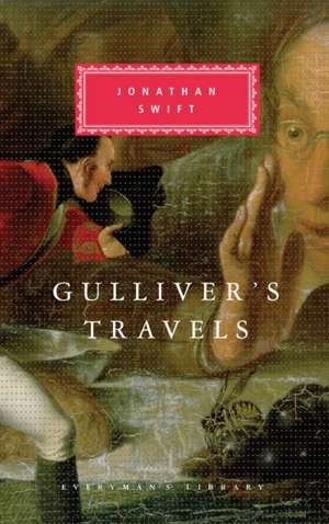 Gulliver's Travels: Collector Edtion de Jonathan Swift