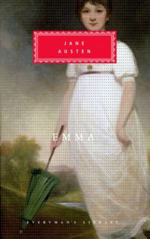 Emma de Jane Austen