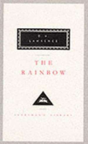 The Rainbow de D. H. Lawrence