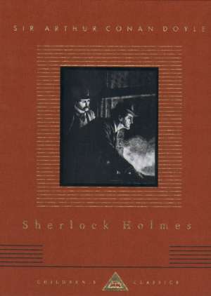 Doyle, A: Sherlock Holmes de Arthur Conan Doyle