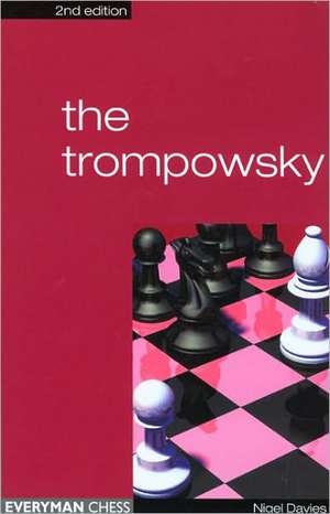 The Trompowsky de Nigel Davies