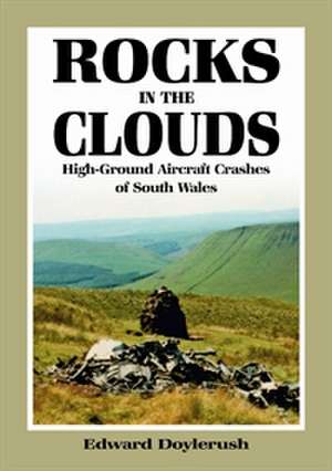 Rocks in the Clouds de Edward Doylerush