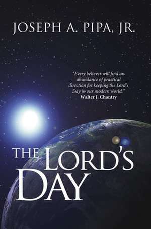 The Lord's Day de Joseph Pipa