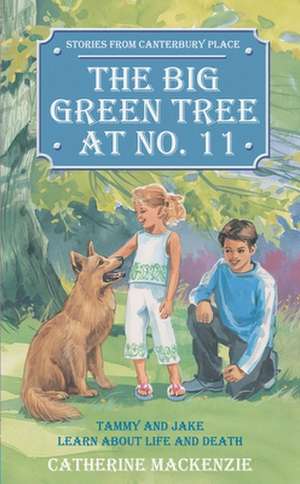 Big Green Tree at No. 11 de Catherine Mackenzie