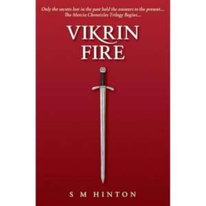 Vikrin Fire de S. M Hinton