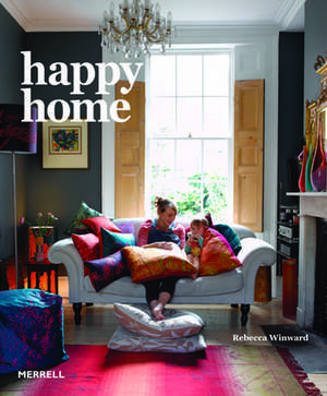 Happy Home de Rebecca Winward