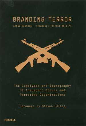 Branding Terror de Artur Beifuss