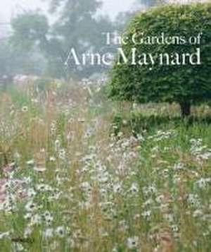 Gardens of Arne Maynard de Arne Maynard