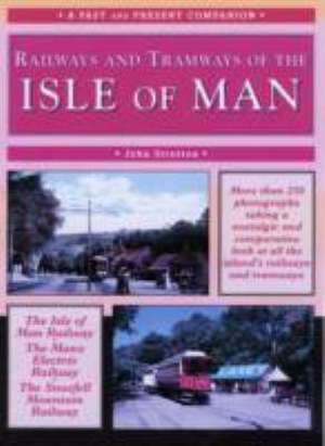 Gray, T: Isle of Man de Ted Gray