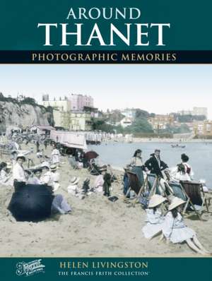 Thanet de Helen Livingston