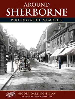 Sherborne de Nicola Darling-Finan