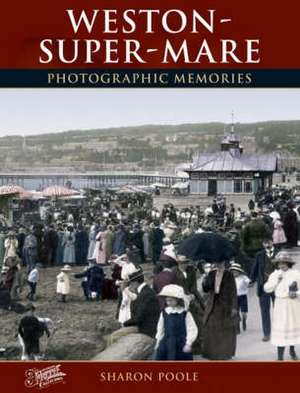 Weston-Super-Mare de Sharon Poole