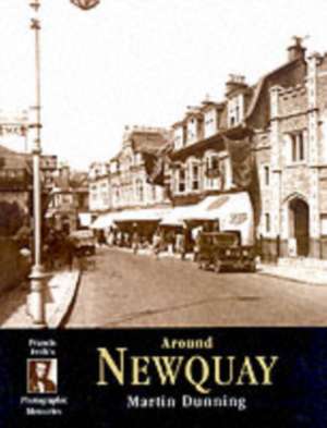 Newquay de Martin Dunning