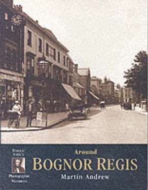 Bognor Regis de Martin Andrew